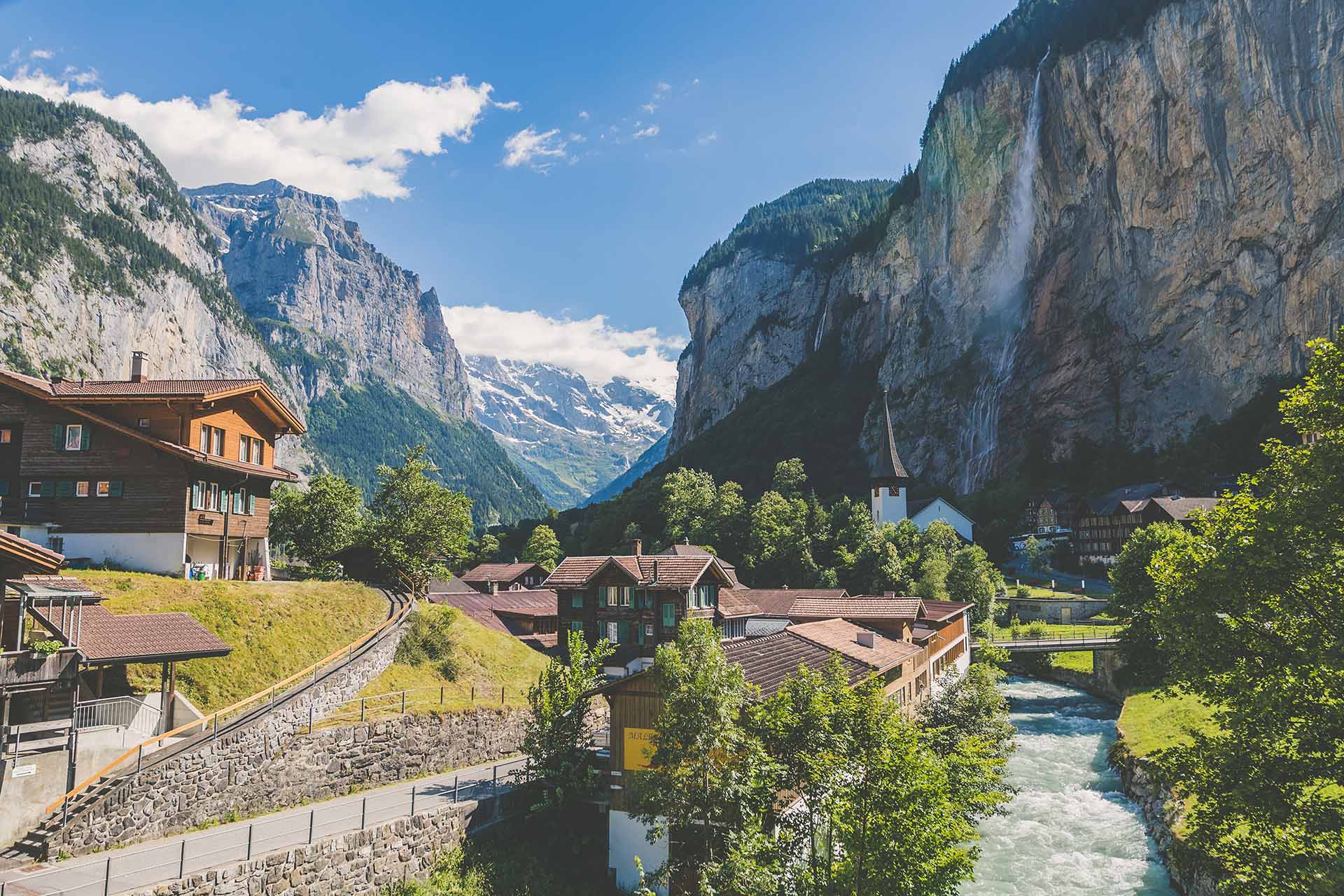 The Perfect Executive Getaway: Comfort, Nature, and Luxury Combined